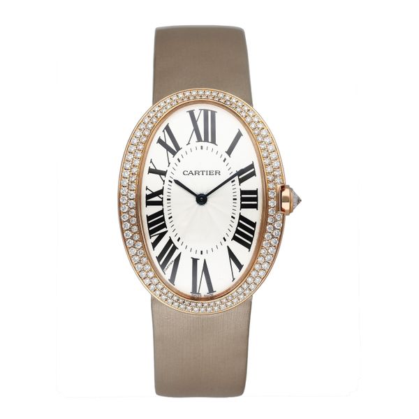 Cartier Baignoire WB520005